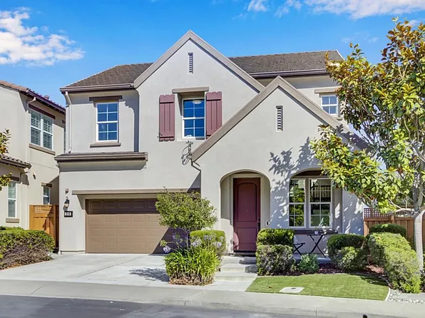 349 Merimont Cir, San Bruno, CA 94066