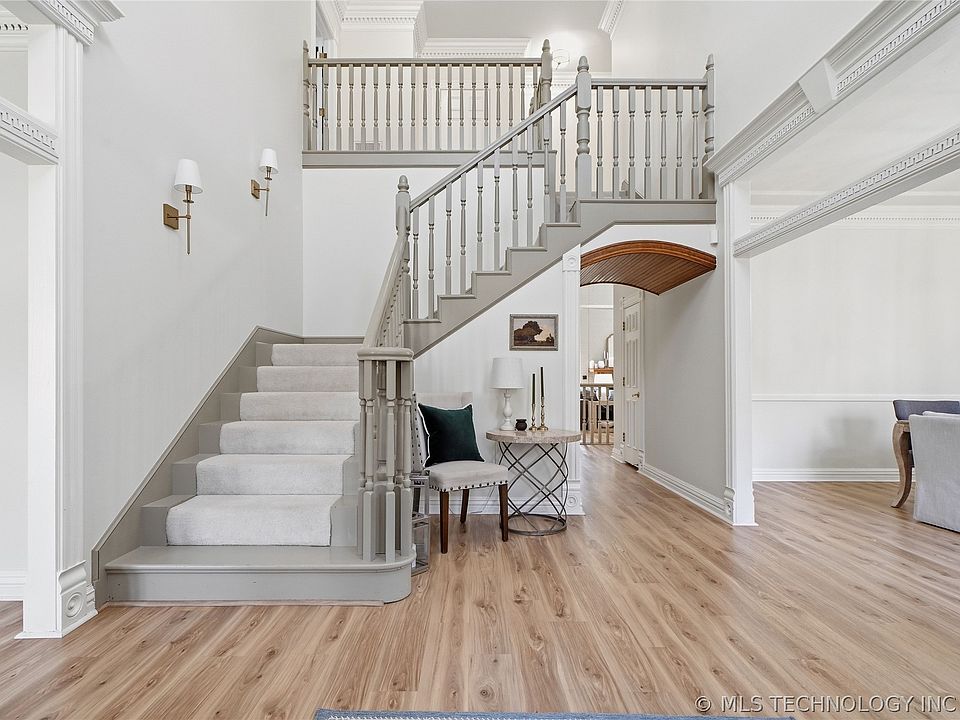 6716 E 117th Pl S, Bixby, OK 74008 | Zillow
