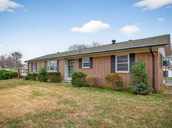 844 Oconnor St, Smithville, TN 37166