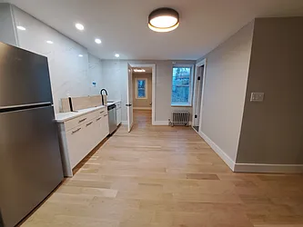 Rented by Friedman Mayer, LREB