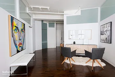 Sold by Sotheby's International Realty