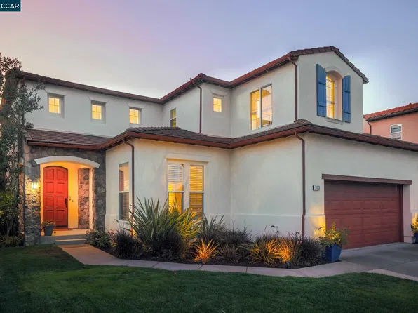 1133 S Chanterella Dr, San Ramon, CA 94582