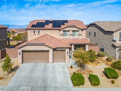 2176 De Narvik Dr, Henderson, NV, 89044