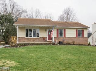 372 Sunshine Way, Westminster, MD 21157