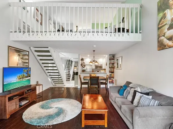 7890 E Spring St Unit 15D, Long Beach, CA 90815