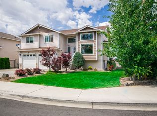 1601 W Yakima Ave, Selah, WA 98942