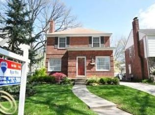 519 S Connecticut Ave, Royal Oak, MI 48067