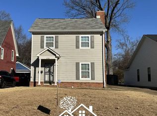 3788 Marion Ave, Memphis, TN 38111