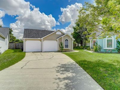 5422 S Bracken Ct, Winter Park, FL, 32792