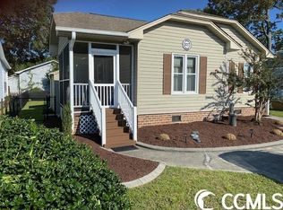 837 Keel Ct, Murrells Inlet, SC 29576