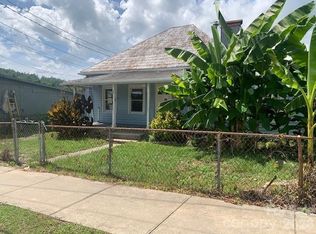 28 W Chestnut St, Brevard, NC 28712