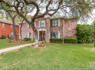 16651 Calico Creek Dr, San Antonio, TX 78247