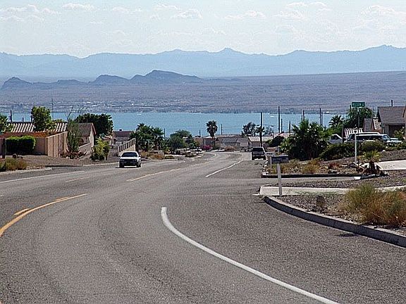 Lake View Street
