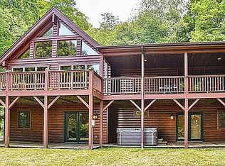 6 Brown Hill Rd, Elko, GA 31025