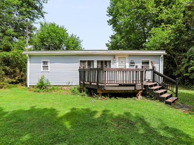 979 E State Road 42, Cloverdale, IN, 46120
