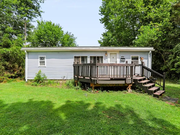 979 E State Road 42, Cloverdale, IN 46120