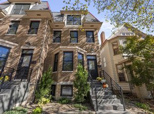 1016 Neil Ave, Columbus, OH 43201