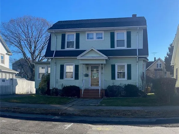 65 Manhattan Avenue, Bridgeport, CT 06606