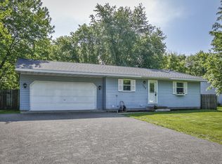 302 Cedar St, Somerset, WI 54025