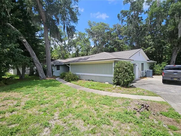 51 N Saint Andrews Dr, Ormond Beach, FL 32174