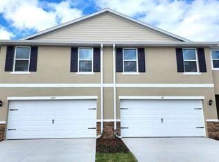 551 Remick St, Osteen, FL 32764