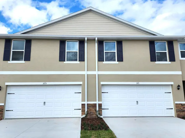 551 Remick St, Osteen, FL 32764