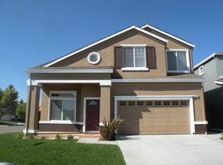 2572 Hutcheon Pl, Fairfield, CA 94533