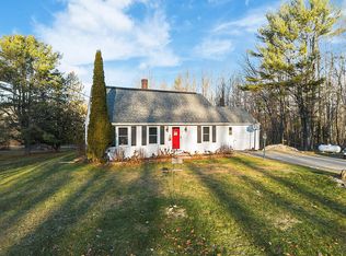 18 Mayland Street, Oakland, ME 04963