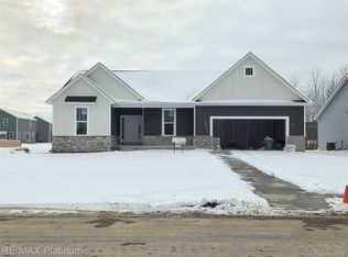 13025 River Rock Pass, Linden, MI 48451