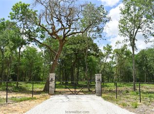 33093 Reids Prairie Rd, Waller, TX 77484