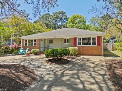 2217 Oak St, Virginia Beach, VA, 23451