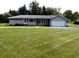 26 S California St, Hebron, IN 46341