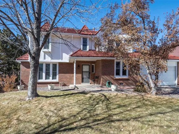 2561 S Oakland Street, Aurora, CO 80014