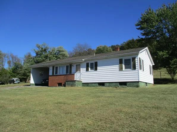 9720 Daphna Rd, Broadway, VA 22815