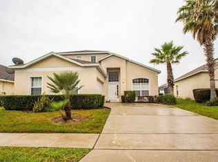 421 Lockbreeze Dr, Davenport, FL 33897