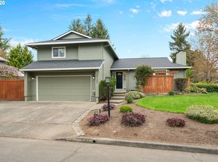 32190 SW Armitage Rd, Wilsonville, OR 97070