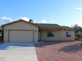 413 E Phoenix St, Payson, AZ 85541