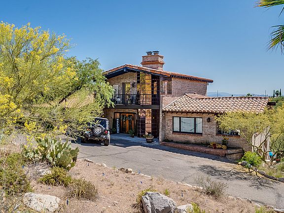 4th image of 6078 E Paseo Cimarron