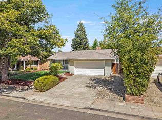 1730 El Padro Dr, Livermore, CA 94550