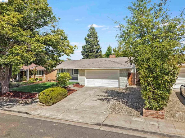 1730 El Padro Dr, Livermore, CA 94550