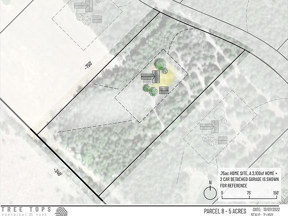 4th image of 511 Vineyard View Trl