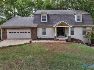 4018 Piedmont Dr SE, Huntsville, AL 35802
