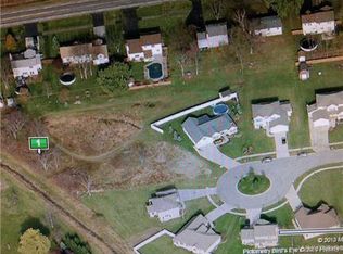 185 Sandpiper Ln, Grand Island, NY 14072