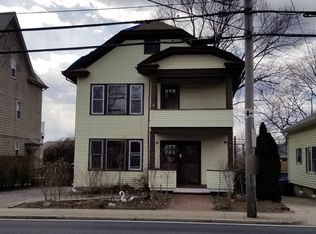 3097-3099 Pawtucket Ave, Riverside, RI 02915