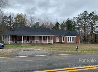 1609 Flint Ridge Rd, Heath Springs, SC 29058