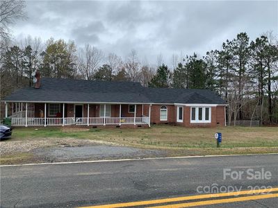 1609 Flint Ridge Rd, Heath Springs, SC, 29058