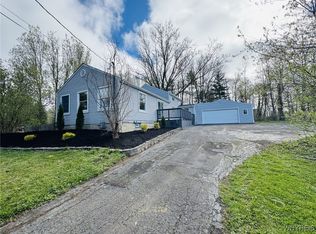 4901 Route 77, Java Center, NY 14082