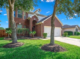 9314 Filaree Ridge Ln, Houston, TX 77089