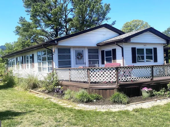 34678 Stem St #E-143, Millsboro, DE 19966