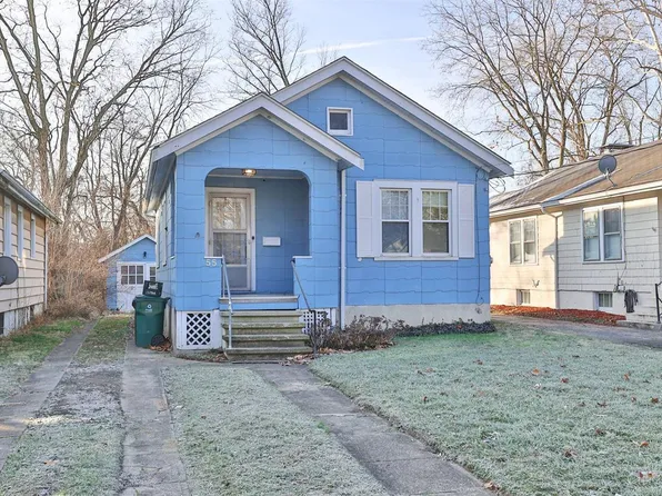 55 Parkway Ave, Cincinnati, OH 45216
